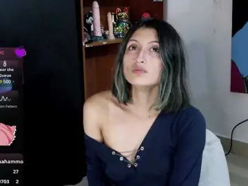 Bongacams Adult Webcams of Camila05torres