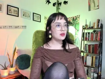Bongacams Adult Webcam of Luci--ana