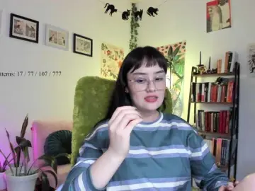 Bongacams Free Live Porn of Luci--ana