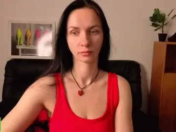Bongacams Sex Cam of Annakillkiss