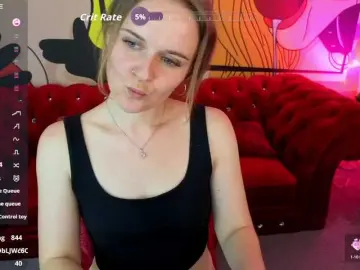 Bongacams Private Sex Chat of MaribelRiver