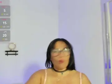 Bongacams Adult Webcams of nadiaSamiri