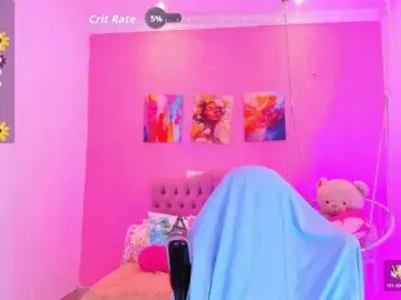 Bongacams Live Sex of lucibunny