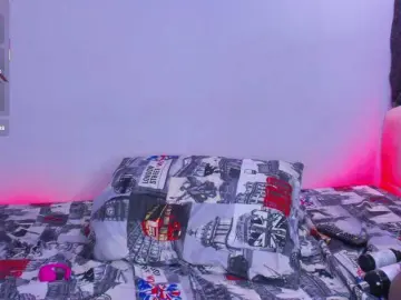 Bongacams Sex Chat of SweetLittleQueenBat