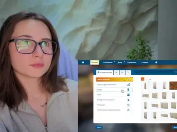Bongacams Best Webcam of Alisa21-1