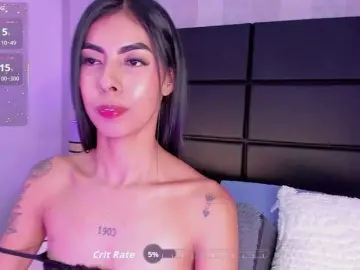 Bongacams Live Sex of MaiaWatson