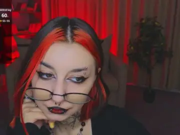 Bongacams Best live sex cam show of MistressMarcelline