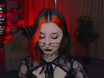 Bongacams Live Porn of MistressMarcelline
