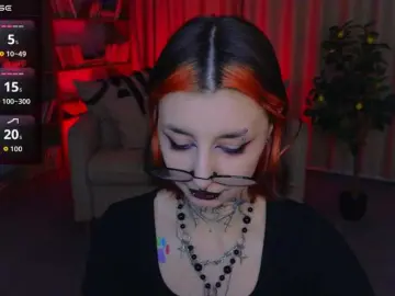 Bongacams Live Sex Cam of MistressMarcelline