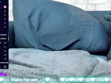 Bongacams Live Sex Cam of Nefirtiti