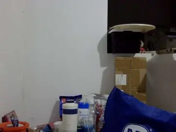 Bongacams Live Porn of ElizabethMart