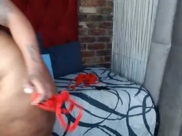 Bongacams Watch Live Sex Cams of ThickPearlxx21