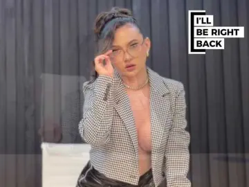 Bongacams Live Sex Cam of AliceHarper1