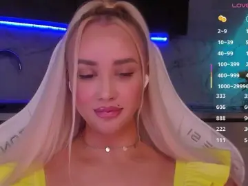 Bongacams Adult Webcam of In-your-fucking-mind