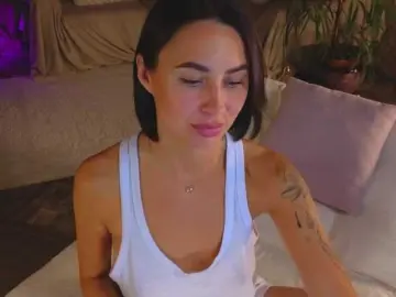 Bongacams Free Porn Cam of Lilu5107