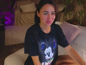 Bongacams Sex Cam of Lilu5107