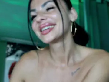 Bongacams Live Sex Cam of ell3