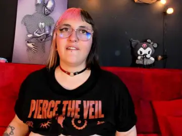 Bongacams Live Porn of Gomory-kitty