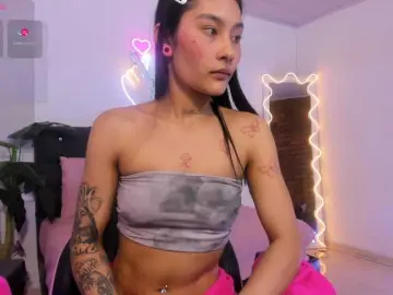 Bongacams Free Live Porn of ARIADNA-TAY1