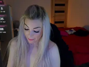 Bongacams Sex Cam of MilanaOmgReal