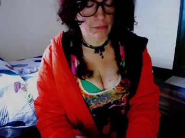 Bongacams Sex Chat of fenixcolette