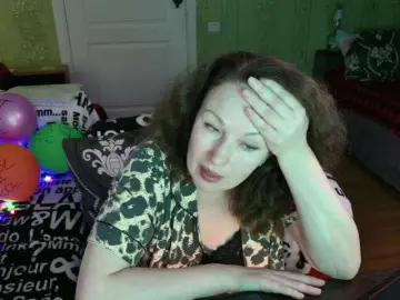 Bongacams Sex Chat of MeganIris