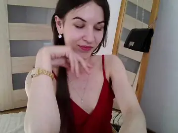 Bongacams Adult Video Chat of JuliaWetDream