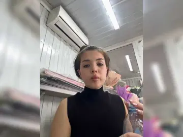 Bongacams Sex Chat of Aloeeevera444