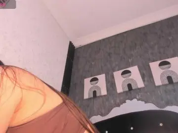 Bongacams Sex Cam of Paola233