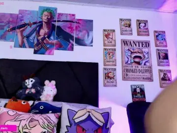 Bongacams Nude Webcam of Zaradavis
