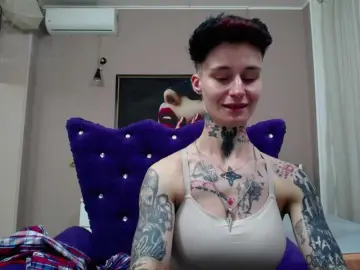 Bongacams Live Sex of KennysXX