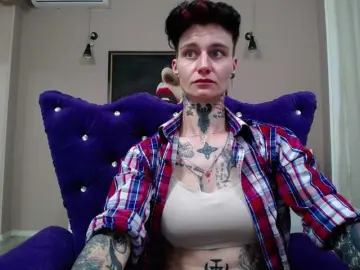 Bongacams Adult Webcam of KennysXX