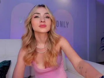 Bongacams Live Sex Cam of StacyWoods