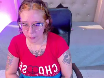Bongacams Private Sex Chat of chloe-rosse