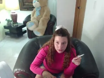 Bongacams Free Live Porn of alexa-kiut