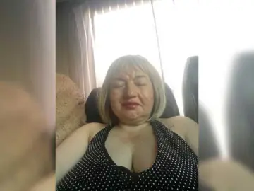 Bongacams Sex Cam of SVETIKBOMBOCHKA