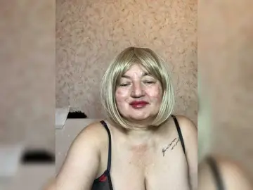 Bongacams Watch Live Sex Cams of SVETIKBOMBOCHKA