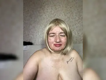 Bongacams Private Sex Chat of SVETIKBOMBOCHKA