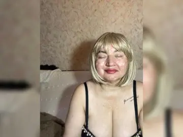 Bongacams Adult Webcam of SVETIKBOMBOCHKA