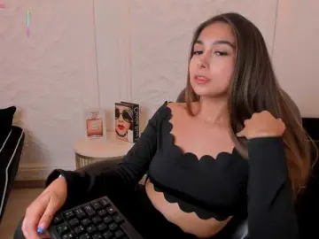 Bongacams Best Webcam of VeronicaBlue