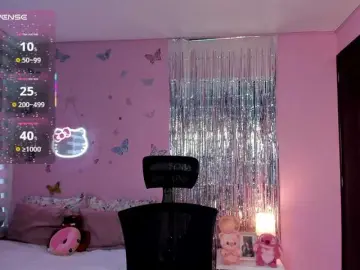 Bongacams Free Live Porn of megankitty999