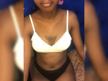Bongacams Live Sex of Fluffynishy