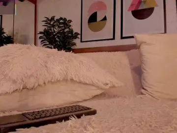 Bongacams Sex Chat of LunaRuso