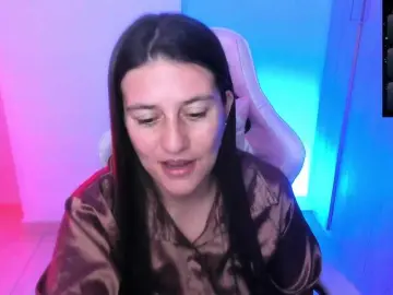 Bongacams Sex Cam of Saskyaajohnson