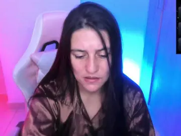 Bongacams Watch Live Sex Cams of Saskyaajohnson