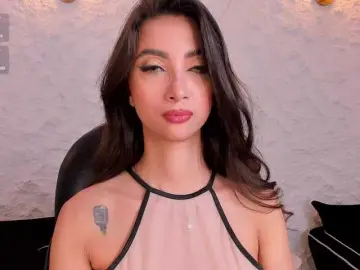 Bongacams Private Sex Chat of ValeriaVelvet