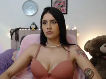 Bongacams Live Sex of itsvalentine