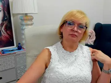 Bongacams Free Live Porn of LunaFantasy