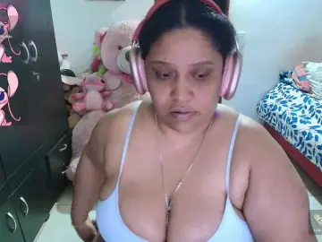 Bongacams Free Live Porn of PandoraDreams