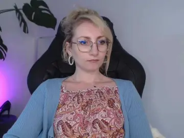 Bongacams Sex Chat of CinderellaMoon